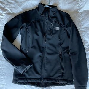 North Face Jacket - Womens Small